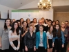 Obchody 60-lecia zabierzowskiego Åucznictwa (2013.11.23, ZabierzÃ³w)
